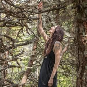 Meet your Posher, Jenny